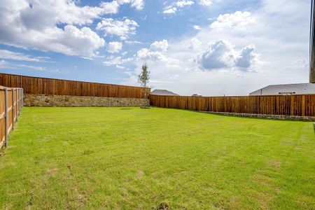 New construction Single-Family house 7324 Wayward Wind Dr, Fort Worth, TX 76179 - image 3
