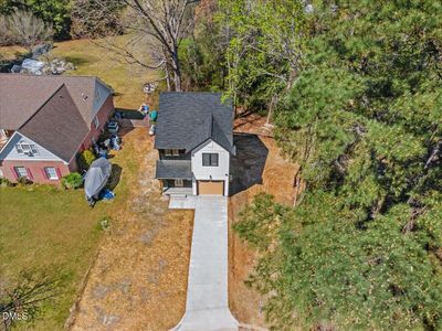 New construction Single-Family house 17 Runneymede Pl, Smithfield, NC 27577 - image