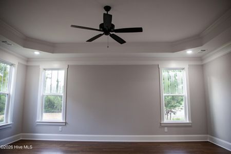 New construction Single-Family house 988 Fairbourne Dr, Grovetown, GA 30813 - image 20