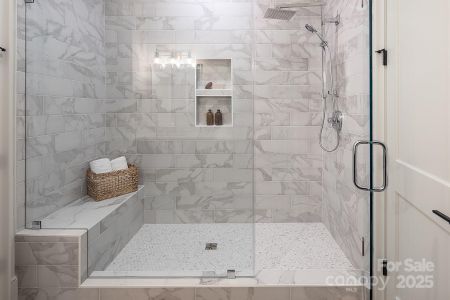 New construction Single-Family house 1214 S Kings Dr, Unit A, Charlotte, NC 28207 - image