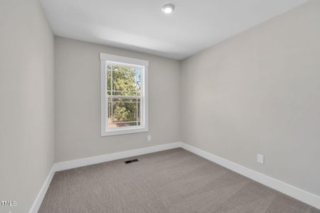 New construction Townhouse house 1114 Blackthorn Ln, Durham, NC 27703 - image 18