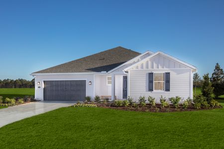 New construction Single-Family house 38 Rosita Pl, St. Augustine, FL 32086 null- photo 0