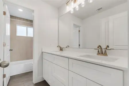 New construction Single-Family house 8516 Red Bottle Brush Rd, Lago Vista, TX 78645 plan Nathan - image 8