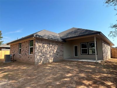 New construction Single-Family house 405 Conway St, Waco, TX 76705 - image