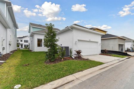 New construction Single-Family house 7254 Kodiak Ln, Sarasota, FL 34240 The Bullhead- photo 30 30