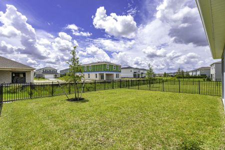 New construction Single-Family house 12532 Sw Forli Wy, Port St. Lucie, FL 34987 - image