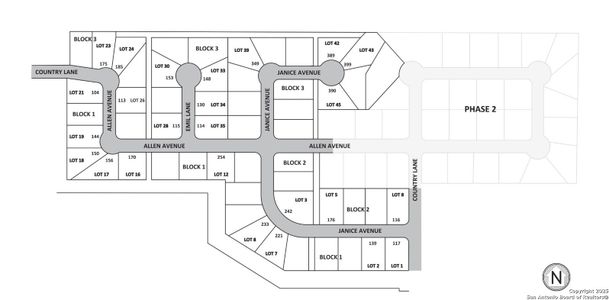 New construction Single-Family house 221 Janice Ave, Castroville, TX 78009 - image 5