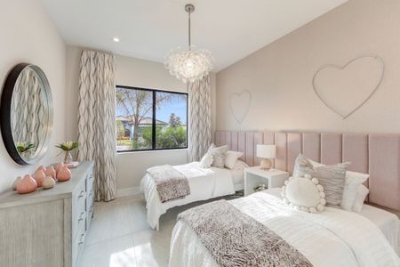 New construction Single-Family house 5009 Alonza Ave, Ave Maria, FL 34142 plan Fairway - image 6