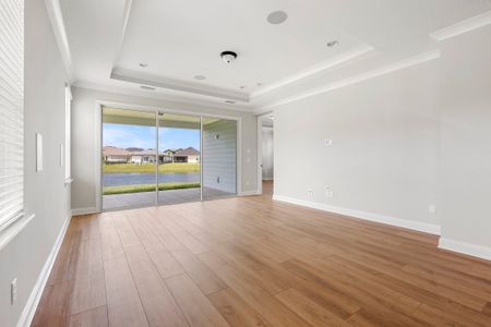 New construction Single-Family house 12193 Mariposa Ave, Jacksonville, FL 32256 plan Venice - image 18