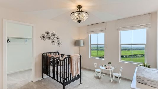 Newlin Crossing: The Pioneer Collection by Lennar in Parker - photo 43 43