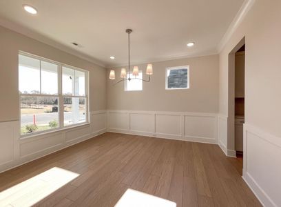 New construction Single-Family house 1716 Constitution Ln, Moore, SC 29369 plan Davidson - image 12