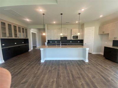 New construction Single-Family house 359 Oak Blossom Rd, Liberty Hill, TX 78642 Michelle- photo 5 5