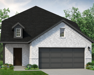 New construction Single-Family house 2628 Spring Side Drive, Royse City, TX 75189 - photo 0