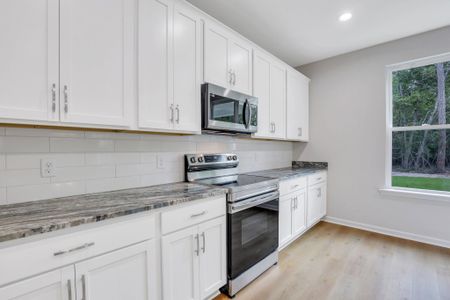 New construction Single-Family house 759 Highland Cir, Richmond Hill, GA 31324 plan The Brookhaven - image 15