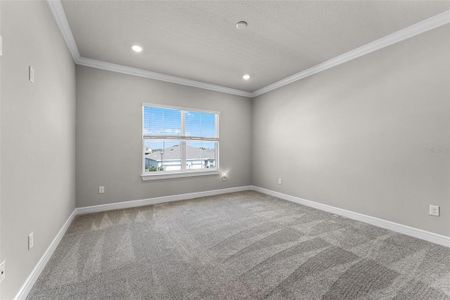 New construction Single-Family house 13758 Tybee Beach Ln, Orlando, FL 32827 null- photo 48 48
