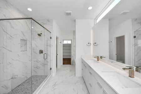 New construction Single-Family house 9146 Besos Ln, Houston, TX 77051 - image 10