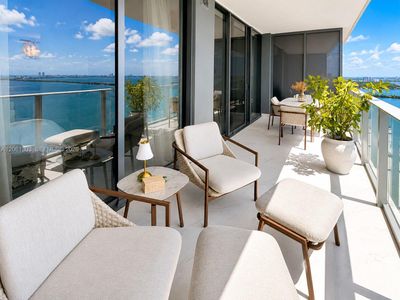 New construction Condo house 711 Ne 23Rd Ter, Unit 3004, Miami, FL 33137 - image