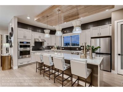 New construction Single-Family house 14123 Blue Stem St, Broomfield, CO 80020 - image 11
