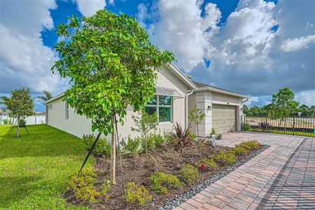 New construction Single-Family house 2086 Ne Cedar St, Jensen Beach, FL 34957 null- photo 1 1