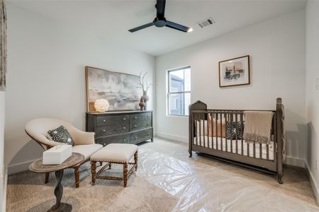 New construction Single-Family house 411 W Drew St, Houston, TX 77006 - image 16