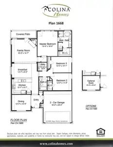 New construction Single-Family house 21923 Oia Island Dr, Hockley, TX 77447 - image 6