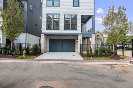 Park Walke by The Providence Group in Alpharetta - image 9