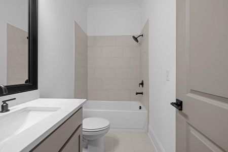 New construction Single-Family house 795 Lapis Trl, Kennesaw, GA 30152 - image 6