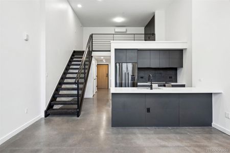 New construction Condo house 1601 Park Ave, Unit 110, Denver, CO 80218 null- photo 0 0