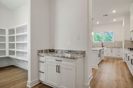 New construction Single-Family house 5629 Marigold Mile Dr, Magnolia, TX 77354 plan Nichols - image 14