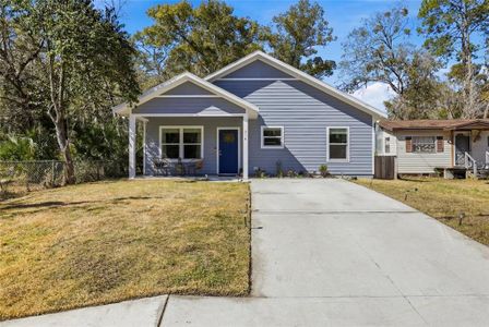 New construction Single-Family house 318 Ne 19Th St, Gainesville, FL 32641 - image