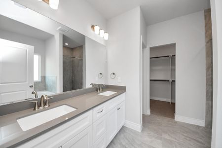 New construction Single-Family house 11985 Barbaro Dr, Willis, TX 77318 plan Taylor - image 13