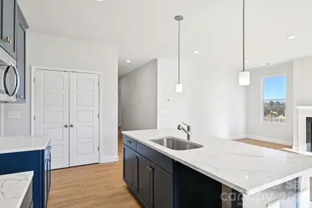 New construction Single-Family house 612 Banter Ln, Unit 32, Cramerton, NC 28032 - image 5