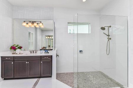 New construction Single-Family house 2618 Paradise Plum Dr, Sarasota, FL 34240 plan Savannah 2 - image 13