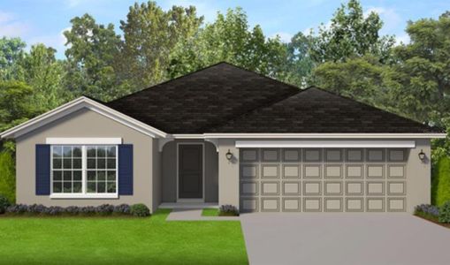 New construction Single-Family house 4478 Ne 31St Street, Ocala, FL 34470 2000- photo 0