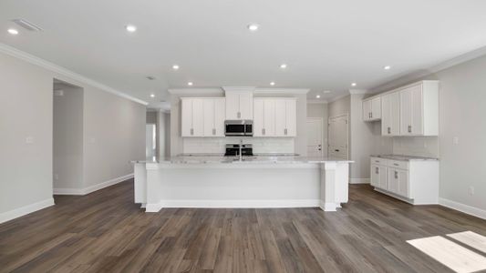 New construction Single-Family house 573 Broadoak Dr, Lake Wales, FL 33898 plan Drexel - image 5