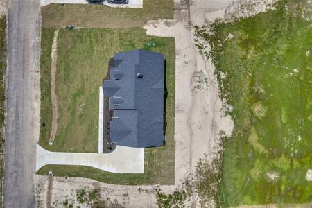 New construction Single-Family house 3063 Willow Rd, Celeste, TX 75423 - image 4