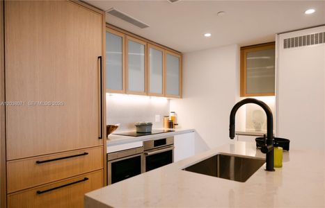 New construction Condo house 2200 Brickell Ave, Unit 308, Miami, FL 33129 - image 17
