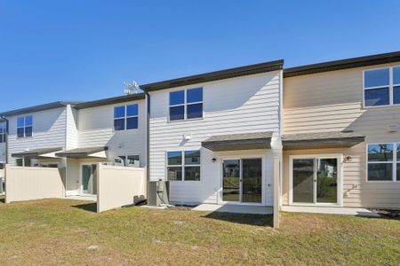 New construction Townhouse house 224 Darlington Dr, Dickson, TN 37055 plan Pulsar - image