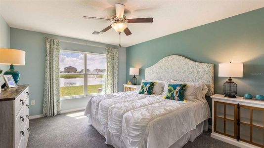 Huntington Ridge by D.R. Horton in Ocala - photo 33 33