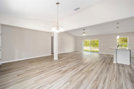 New construction Single-Family house 23130 Sw Neptune Boulevard, Dunnellon, FL 34431 - photo 12 12