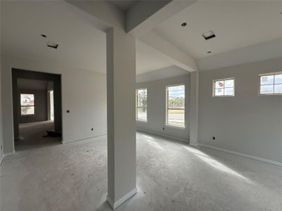 New construction Single-Family house 7409 Montage Dr, Austin, TX 78738 Palmer- photo 15 15