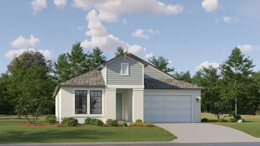 New construction Single-Family house 11512 76Th Ave E, Palmetto, FL 34221 plan Aspen - image
