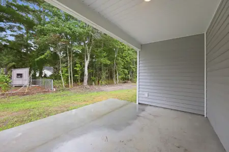 New construction Single-Family house 2325 Rhinestone Dr, Winterville, NC 28590 plan Ivy - image 4