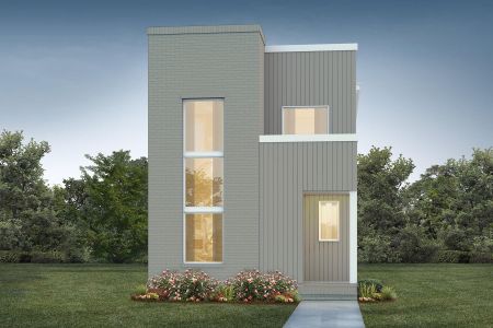 New construction Single-Family house 113 Parkland Dr, Pittsboro, NC 27312 plan Terra B - image