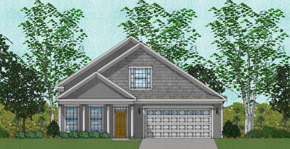 New construction Single-Family house Youngsville, NC 27596 null- photo 0 0