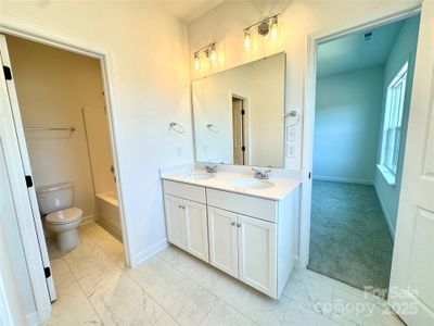 New construction Single-Family house 2587 Cornelius Pl Nw, Unit 79, Concord, NC 28027 - image 13