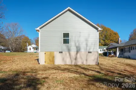 New construction Single-Family house 503 W 12Th St, Newton, NC 28658 - image