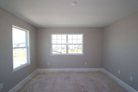 New construction Single-Family house 5707 Maydale Ave, Wesley Chapel, FL 33545 Sonoma II- photo 142 142