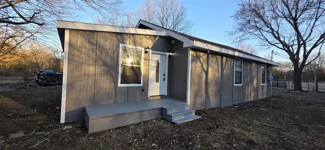 New construction Single-Family house 1808 W Long St, Paris, TX 75460 - image