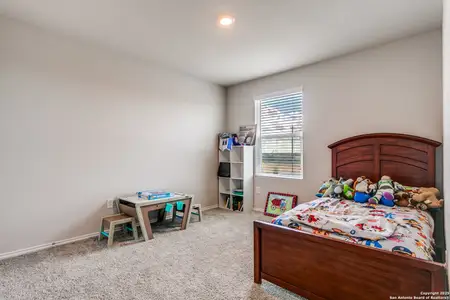 New construction Single-Family house 19838 Doc Holiday, Lytle, TX 78052 - image 5